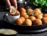 Farali Potato Vadas