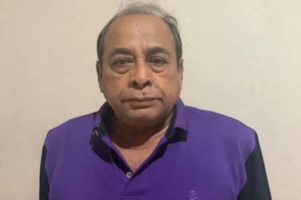 બાંગ્લાદેશના ભૂતપૂર્વ રાષ્ટ્રપતિ ઝિયાઉર રહેમાનની હત્યા કરનાર વ્યક્તિની 45 વર્ષ બાદ ધરપકડ
