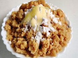 kansar recipe