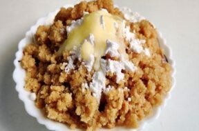 kansar recipe