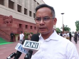 Gaurav Gogoi