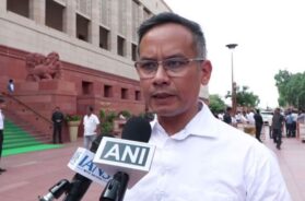 Gaurav Gogoi