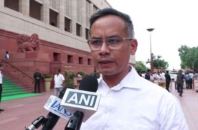 Gaurav Gogoi