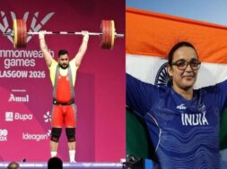 Commonwealth Games
