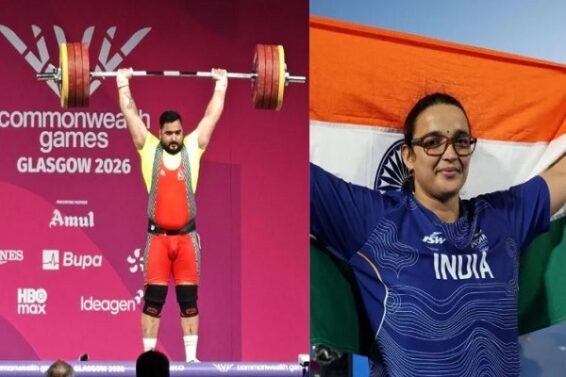 Commonwealth Games