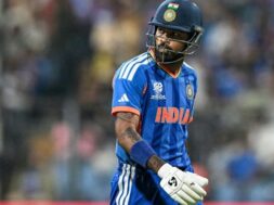 Most dangerous all-rounder