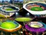 largest cricket stadiums