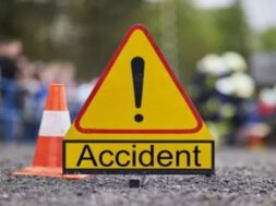 accident