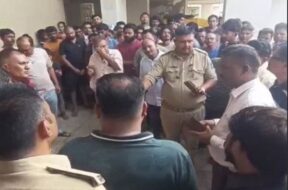 13 year old girl commits suicide