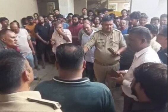 13 year old girl commits suicide