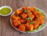 Tandoori Dhokla
