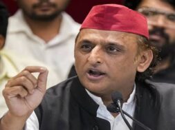 Akhilesh Yadav