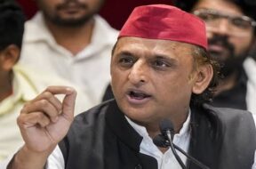 Akhilesh Yadav