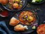 Bhajiya Usal recipe