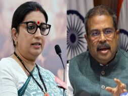 Education Ministers in 12 years