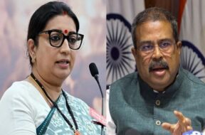 Education Ministers in 12 years