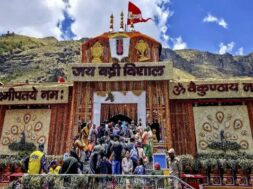 Badrinath