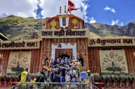 Badrinath