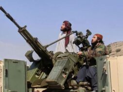 AFGANISTAN