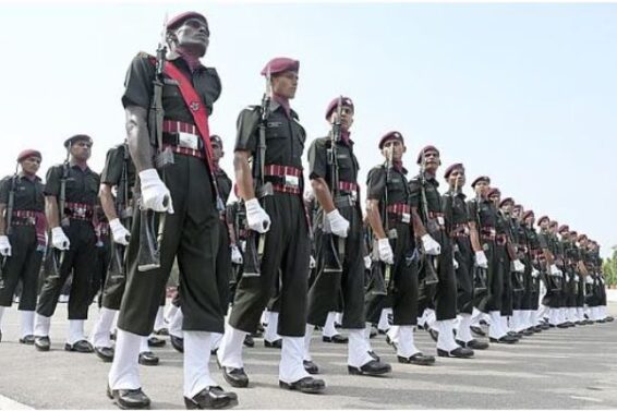ARMY