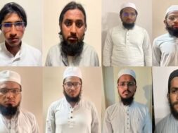 Jaish terrorists