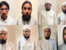 Jaish terrorists