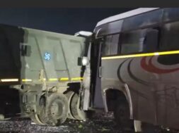 Accident, Bavala
