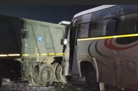 Accident, Bavala