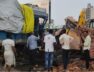 Accident, Dholaka road