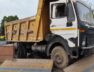 Accident, Dumper