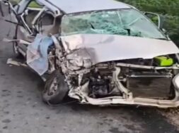 Accident, Harij