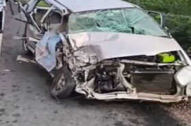 Accident, Harij