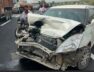 Accidentm deesa-bhiladi highway