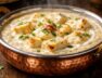 Afghani Paneer Gravy