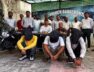 Anagadiya farm robbery case, solved, palanpur