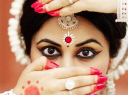 BINDI