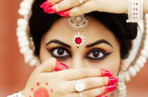 BINDI
