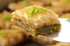 Baklava