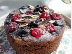 CAKE