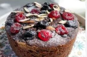 CAKE