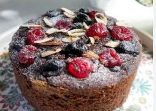 CAKE