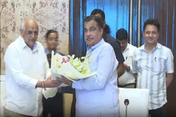 અમદાવાદ-ધોલેરા એક્સપ્રેસ હાઈવે ભાવનગર સુધી લંબાવાશે, 3 મહિનામાં કામ શરૂ કરાશે