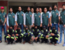 DELHI POLICE