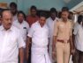 DMK Minister