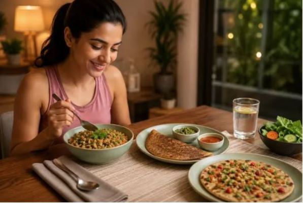 વજન ઘટાડવાનો આસાન રસ્તો: રાત્રિના ભોજનમાં સામેલ કરો મિલેટ્સની આ 3 ટેસ્ટી વાનગીઓ