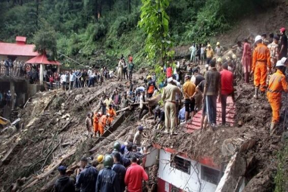 Himachal Pradesh