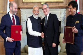 India-UK