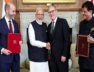 India-UK