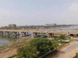 Indira bridge-1