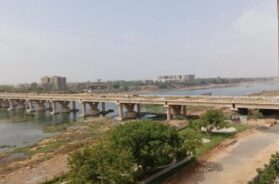 Indira bridge-1
